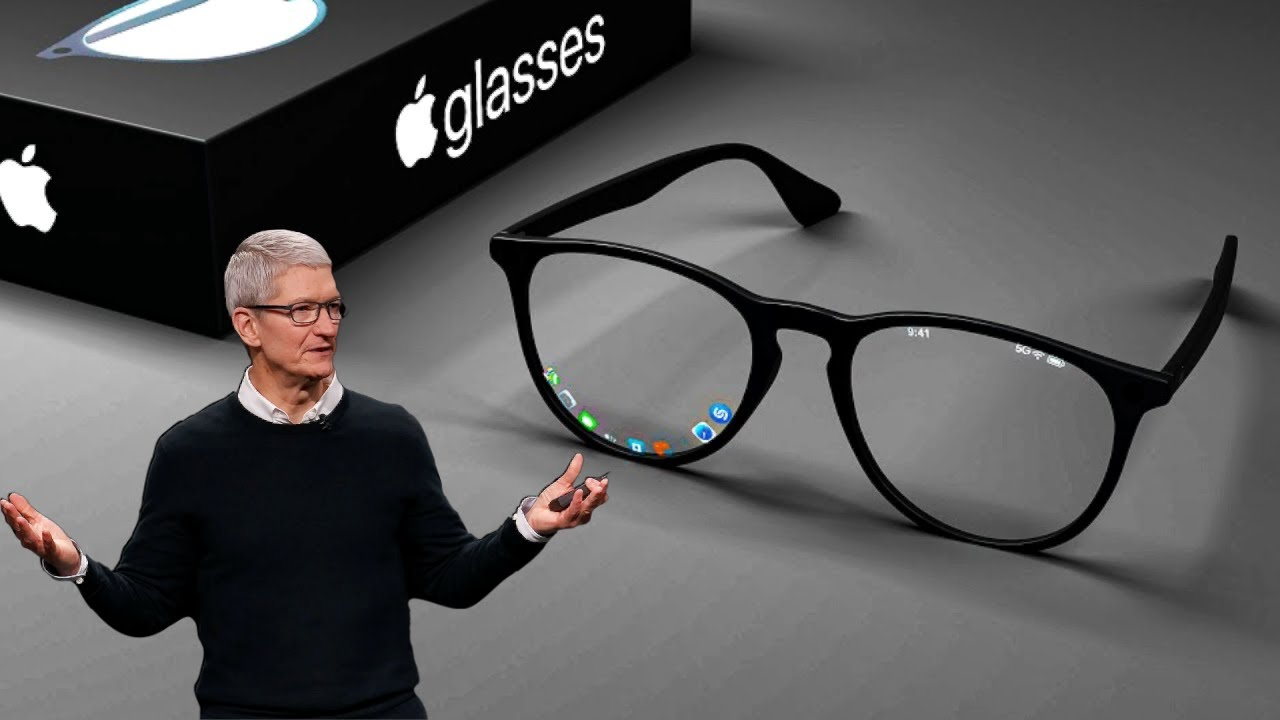 Apple, kameralı AirPods ve akıllı gözlük için gaza bastı!