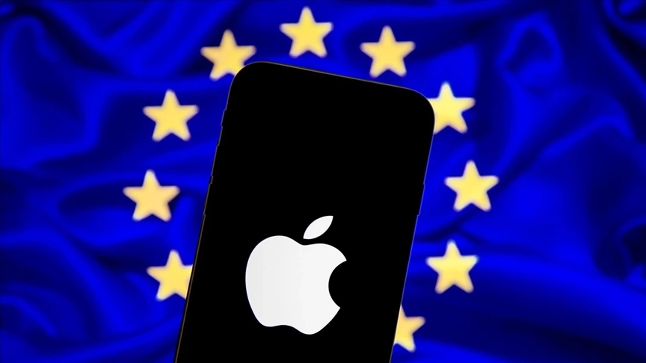 Apple, Avrupa Birliği’ne direniyor!
